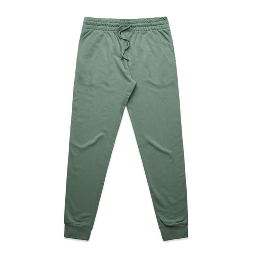 SAGE premium-track-pants-sage